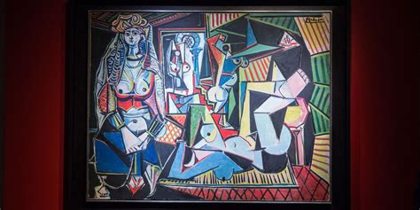 are picasso paintings sold on ebay fake